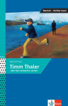 Timm Thaler oder das verkaufte Lachen (A1-A2) - Buch