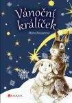 Vánoční králíček - Marta Knauerová