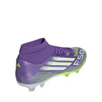 Kopačky adidas F50 League FG/MG Mid W JI0886 43 1/3