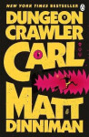 Dungeon Crawler Carl - Matt Dinniman