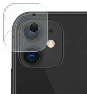 Epico Camera Lens Protector / Ochranné sklo fotoaparátu / Apple iPhone 12 / Tvrzené sklo (50012151000005)