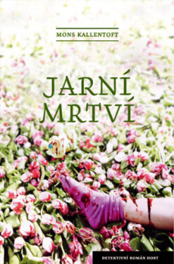 Jarní mrtví - Mons Kallentoft - e-kniha