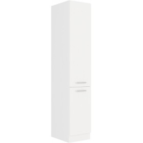Vysoká potravinová skříňka Eko 40 DK-210 2F