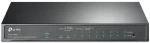 TP-LINK TL-SG1210MPE / 10-port Switch / 9-Port Gigabit PoE+ / 1 Gigabit RJ45-SFP (TL-SG1210MPE)