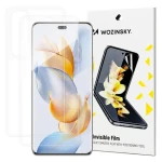 Wozinsky ochranná fólie na displej pro Honor 90 Pro / Ochranná fólie / neviditelná
