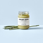 Nicolas Vahé Krémové pesto Šalvěj a citron 135 g, zelená barva