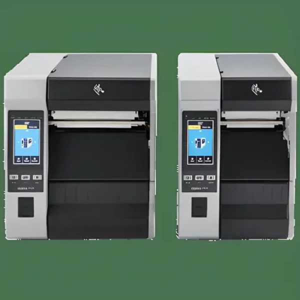 ZEBRA ZT620 / Tiskárna čárových kódů / 6" / 300dpi / Serial / USB / Gigabit Ethernet / BT 4.0 (ZT62063-T0E0200Z)