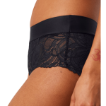Dámské kalhotky Body Make-Up Illusion Lace Shorty - Triumph 00TS 044