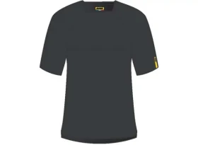 Mavic XA Pro pánský dres krátký rukáv black vel. S