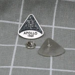 Pinarna.cz Apollo 1969 (Mise Apollo 11 - přistání na Měsíci)