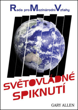 Světovládné spiknutí