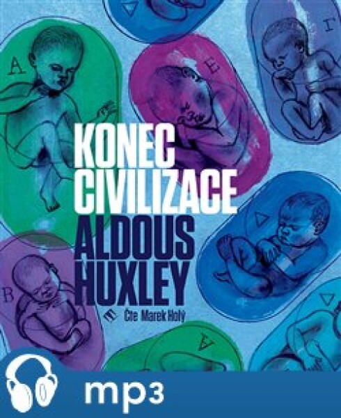 Konec civilizace,