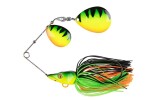 Fox Rage Nástraha Giant Spinnerbait 40g - Firetiger,Fox Rage Nástraha Giant Spinnerbait 40g - Firetiger