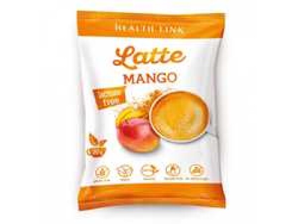 Health Link Mango latte 30 g