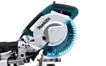 Makita LSO815FLN / Pokosová pila / 1400W / Průměr 216 mm / 5.000 ot-min (LSO815FLN)