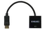 EVOLVEO DisplayPort DVI adaptér