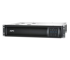 APC Smart-UPS 1500VA LCD RM 2U 230V with SmartConnect (1000W) EDF_551072