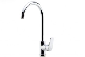 NOVASERVIS - Dřezová baterie Titania Pure chrom 90313,0