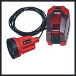 Aku ponorné čerpadlo Einhell GE-SP 18 LL Li - Solo 4181560