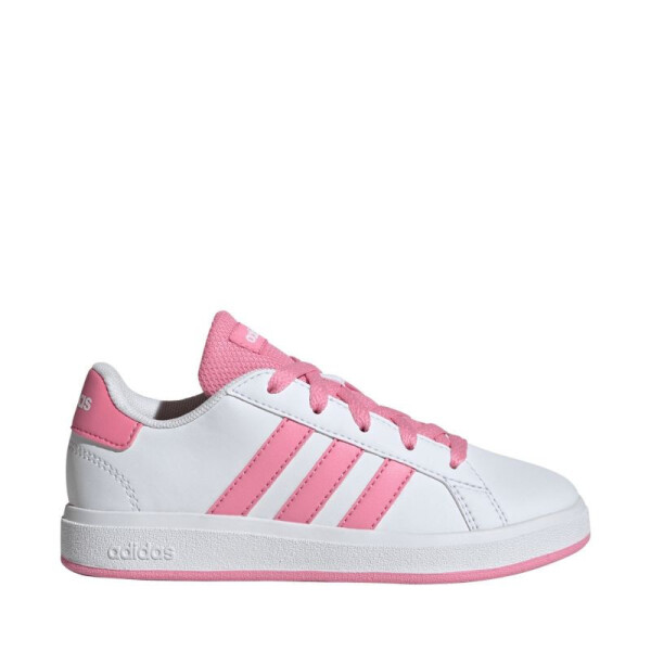 Boty adidas Grand Court 2.0 K Jr JS4345 35