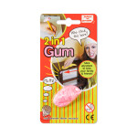 Falešná žvýkačka - Albi