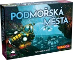 Podmořská města