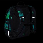 Studentský batoh Neon Design Topgal ROTH 26042 SET SMALL