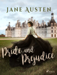 Pride and Prejudice - Jane Austenová