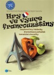 Hry ve výuce francouzštiny