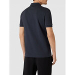 Polokošile Boss Pio 1 Bright Purple regular fit M 50507583-402 XL