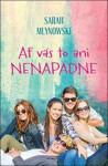 Ať vás to ani nenapadne - Sarah Mlynowská