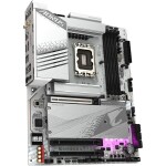 GIGABYTE Z790 AORUS ELITE AX ICE / Z790 / LGA 1700 / 4x DDR5 / PCIEx 16 / 1x 2.5GLAN / ATX (Z790 A ELITE AX ICE)