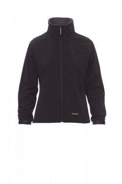 Bunda Payper SUNNY Barva: Černá, Velikost: L (000219005314000L)