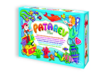 Sentosphere Sentosphere Modelína Patarev - Maxi box