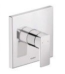 DURAVIT - Manhattan Sprchová baterie pod omítku, chrom MH4210010010
