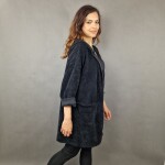 D-STIAG Mikina Emma Velikost: UNI, Barva: