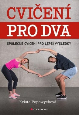 Cvičení pro dva Cvičení pro