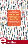 Jak rychle porozumět druhým. Odhadněte lidi kolem sebe a hovořte jejich jazykem - Paul D. Tieger, Barbara Barron-Tiegerová e-kniha