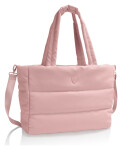 Heys Puffer Travel Tote Rose 21 L HEYS-30137-0025-00
