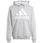 Mikina adidas Essentials Fleece Big Logo Hoodie M IJ8910 L