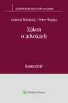 Zákon advokácii