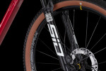 4EVER SONNIC XT Di2 pneu 29", rám 20,5" (XL), model 2026, flame red/hologram - ZDARMA dopravné, odborná montáž, seřízení, dárkový poukaz na nákup příslušenství! (Záruka nejlepší ceny. Nalezli jste někde lepší cenu? Napište nám a zkusíme ji trumfnout!...