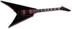 ESP LTD GH-SV BLK