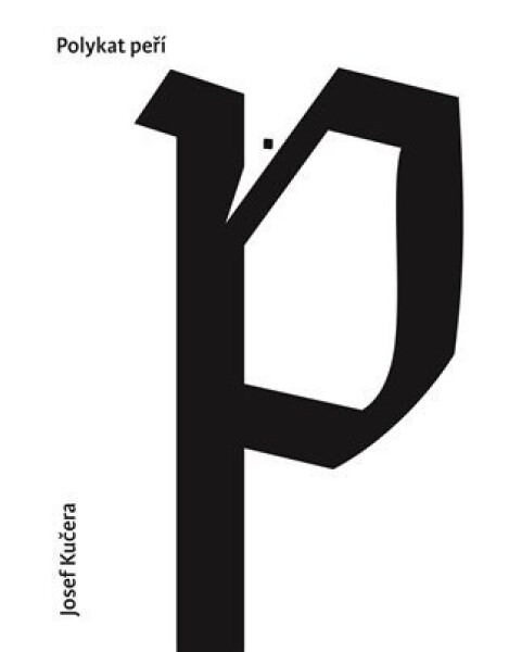 Polykat peří Josef Kučera