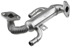 PIETRO Chladič spalin EGR ventilu 1.4 D pro vozy Škoda, VW a SEAT