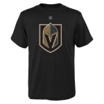 Fanatics Dětské tričko Vegas Golden Knights Jack Eichel Velikost: Dětské let)