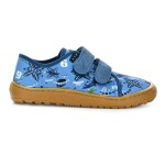 Froddo Canvas G1700440-6 Blue/Denim