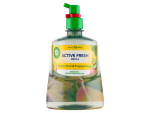 Air Wick Active Fresh náplň na vodní bázi do automatického difuzéru Maracuja a tropické mango 228ml