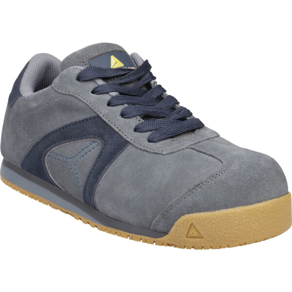 Pracovní obuv Delta Plus D-SPIRIT S1 P Barva: Modrá, Velikost boty: 46, Modrá