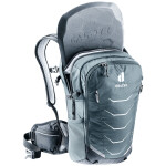 Batoh Deuter Flyt 12L SL graphite-black